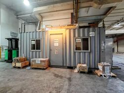 WCEGA Plaza (D23), Factory #575668061